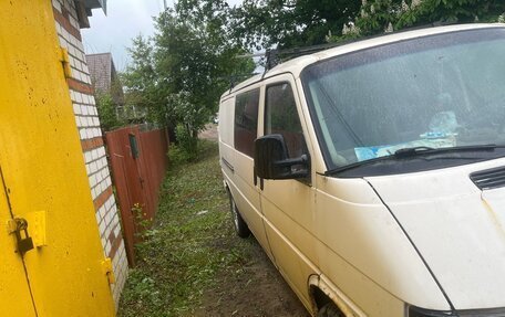 Volkswagen Transporter T4, 1998 год, 400 000 рублей, 4 фотография