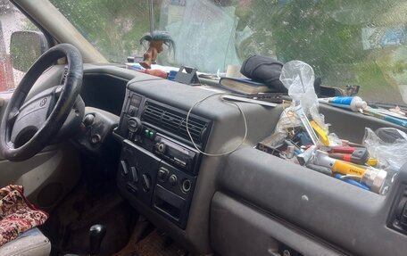 Volkswagen Transporter T4, 1998 год, 400 000 рублей, 6 фотография