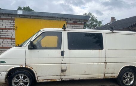 Volkswagen Transporter T4, 1998 год, 400 000 рублей, 2 фотография