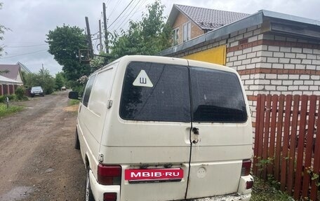 Volkswagen Transporter T4, 1998 год, 400 000 рублей, 3 фотография