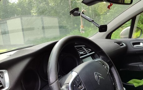 Citroen C4 II рестайлинг, 2012 год, 399 000 рублей, 6 фотография
