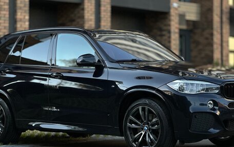 BMW X5, 2017 год, 3 749 000 рублей, 5 фотография
