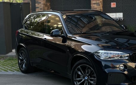 BMW X5, 2017 год, 3 749 000 рублей, 6 фотография