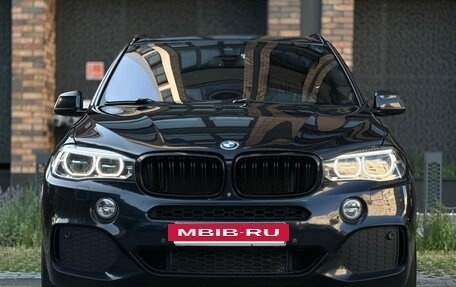 BMW X5, 2017 год, 3 749 000 рублей, 2 фотография