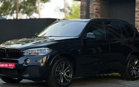BMW X5, 2017 год, 3 749 000 рублей, 4 фотография