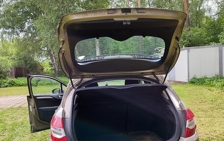 Citroen C4 II рестайлинг, 2012 год, 399 000 рублей, 5 фотография