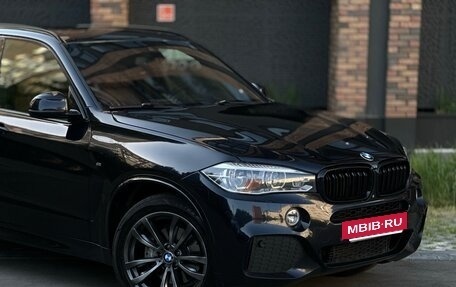BMW X5, 2017 год, 3 749 000 рублей, 3 фотография