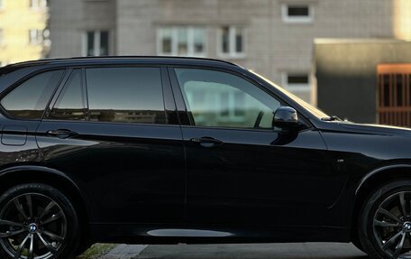 BMW X5, 2017 год, 3 749 000 рублей, 8 фотография