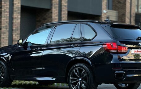 BMW X5, 2017 год, 3 749 000 рублей, 12 фотография