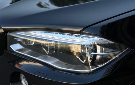 BMW X5, 2017 год, 3 749 000 рублей, 10 фотография