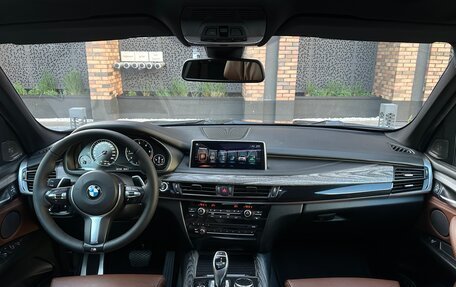 BMW X5, 2017 год, 3 749 000 рублей, 18 фотография