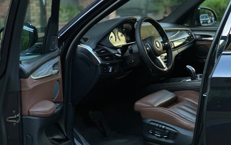 BMW X5, 2017 год, 3 749 000 рублей, 19 фотография