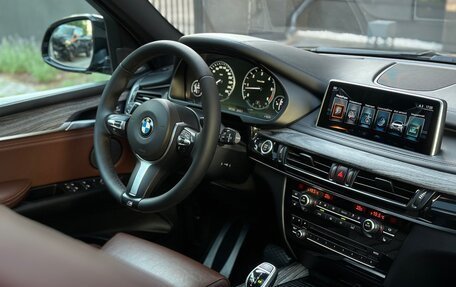 BMW X5, 2017 год, 3 749 000 рублей, 17 фотография
