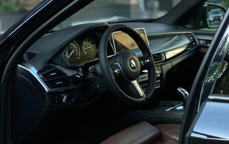 BMW X5, 2017 год, 3 749 000 рублей, 16 фотография