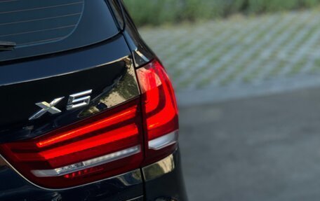BMW X5, 2017 год, 3 749 000 рублей, 15 фотография