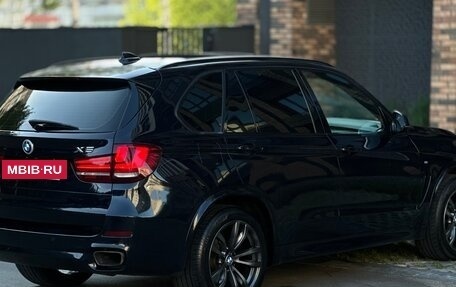 BMW X5, 2017 год, 3 749 000 рублей, 14 фотография