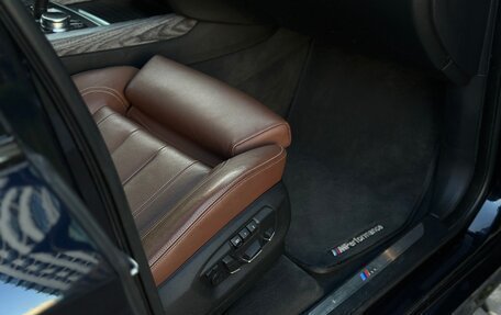 BMW X5, 2017 год, 3 749 000 рублей, 28 фотография