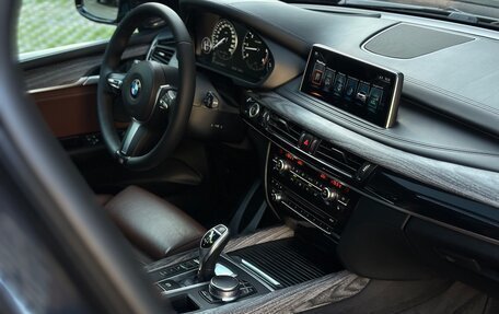 BMW X5, 2017 год, 3 749 000 рублей, 29 фотография