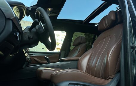 BMW X5, 2017 год, 3 749 000 рублей, 24 фотография