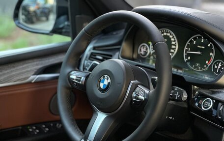 BMW X5, 2017 год, 3 749 000 рублей, 33 фотография