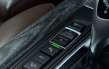 BMW X5, 2017 год, 3 749 000 рублей, 34 фотография