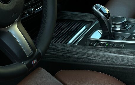 BMW X5, 2017 год, 3 749 000 рублей, 26 фотография