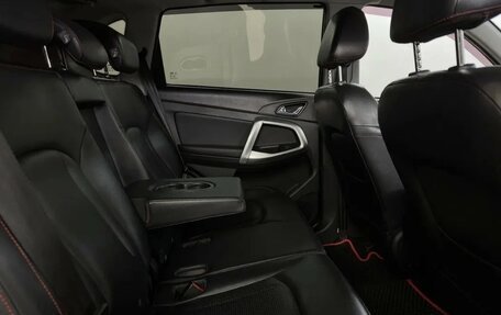 Chery Tiggo 5 I рестайлинг, 2017 год, 950 000 рублей, 8 фотография