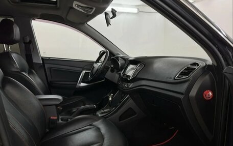 Chery Tiggo 5 I рестайлинг, 2017 год, 950 000 рублей, 7 фотография