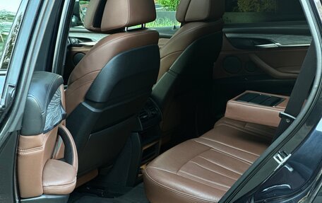 BMW X5, 2017 год, 3 749 000 рублей, 39 фотография