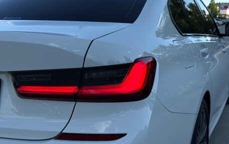 BMW 3 серия, 2020 год, 4 000 000 рублей, 14 фотография