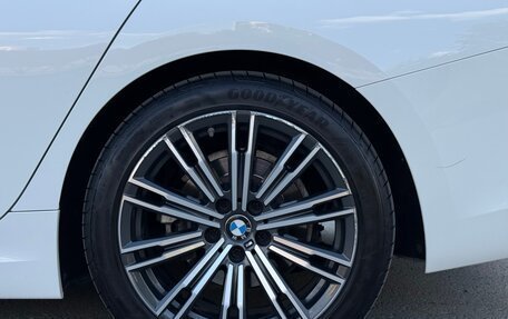 BMW 3 серия, 2020 год, 4 000 000 рублей, 10 фотография