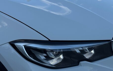 BMW 3 серия, 2020 год, 4 000 000 рублей, 9 фотография