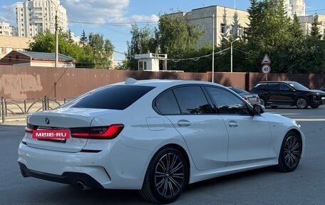 BMW 3 серия, 2020 год, 4 000 000 рублей, 7 фотография