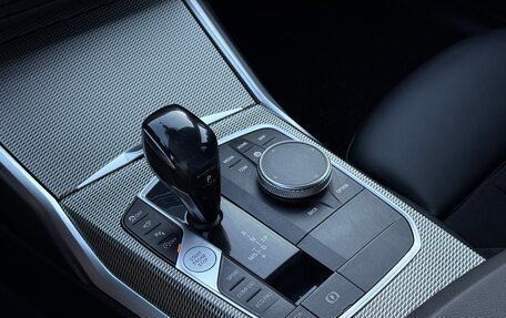 BMW 3 серия, 2020 год, 4 000 000 рублей, 23 фотография
