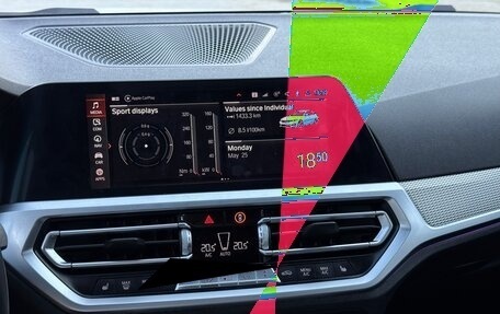 BMW 3 серия, 2020 год, 4 000 000 рублей, 22 фотография