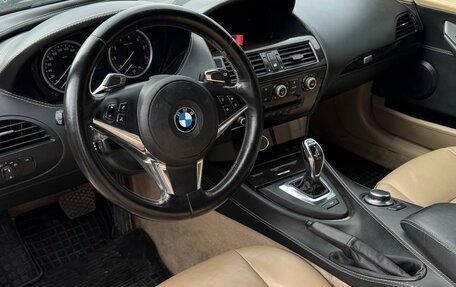 BMW 6 серия, 2008 год, 1 370 000 рублей, 8 фотография