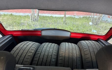 Skoda Fabia II, 2011 год, 515 000 рублей, 10 фотография