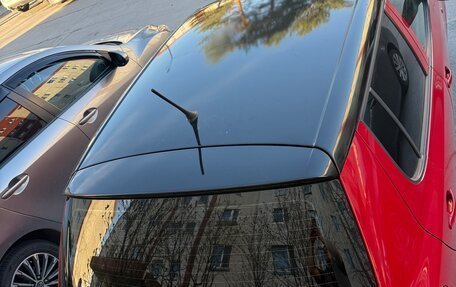 Skoda Fabia II, 2011 год, 515 000 рублей, 7 фотография