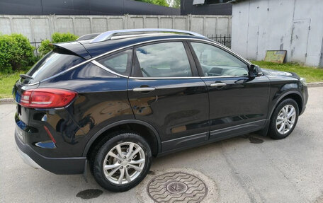 FAW Besturn X80 I рестайлинг, 2020 год, 1 090 000 рублей, 3 фотография