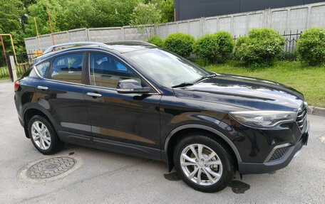 FAW Besturn X80 I рестайлинг, 2020 год, 1 090 000 рублей, 4 фотография