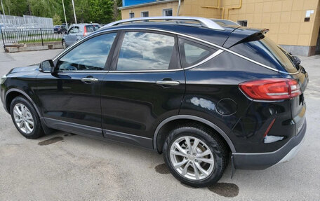 FAW Besturn X80 I рестайлинг, 2020 год, 1 090 000 рублей, 2 фотография