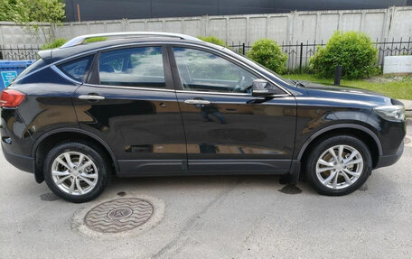 FAW Besturn X80 I рестайлинг, 2020 год, 1 090 000 рублей, 6 фотография