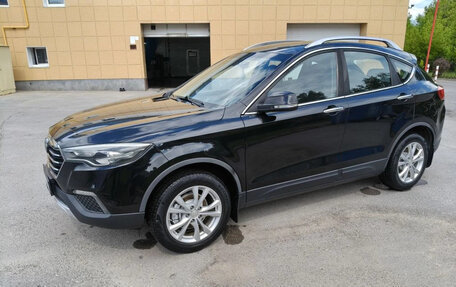 FAW Besturn X80 I рестайлинг, 2020 год, 1 090 000 рублей, 5 фотография