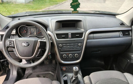 FAW Besturn X80 I рестайлинг, 2020 год, 1 090 000 рублей, 12 фотография