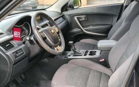 FAW Besturn X80 I рестайлинг, 2020 год, 1 090 000 рублей, 13 фотография