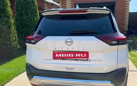 Nissan X-Trail, 2024 год, 3 900 000 рублей, 5 фотография