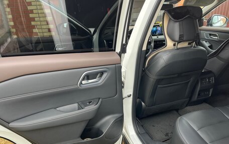 Nissan X-Trail, 2024 год, 3 900 000 рублей, 14 фотография