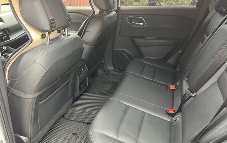 Nissan X-Trail, 2024 год, 3 900 000 рублей, 15 фотография