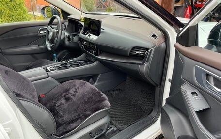 Nissan X-Trail, 2024 год, 3 900 000 рублей, 13 фотография