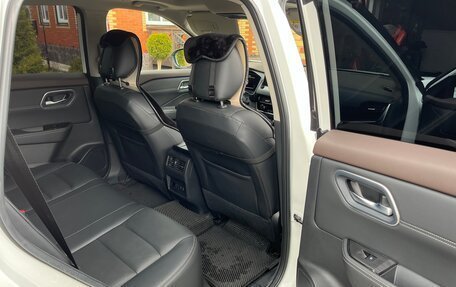 Nissan X-Trail, 2024 год, 3 900 000 рублей, 11 фотография